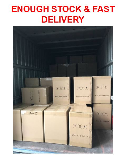 stock