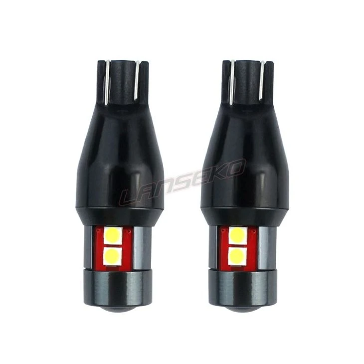 T15 Led afturljós