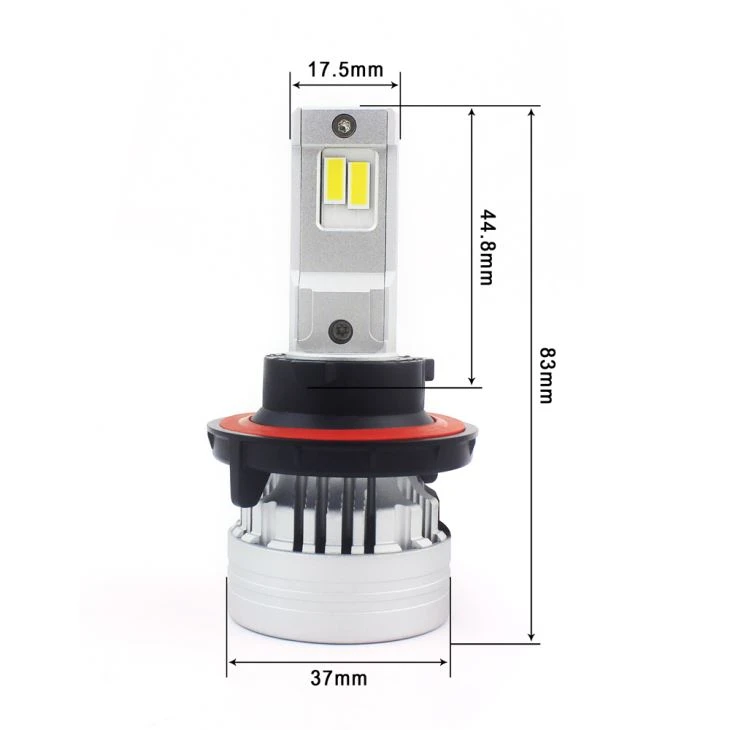 LED Headlight Kits For Trucks H13