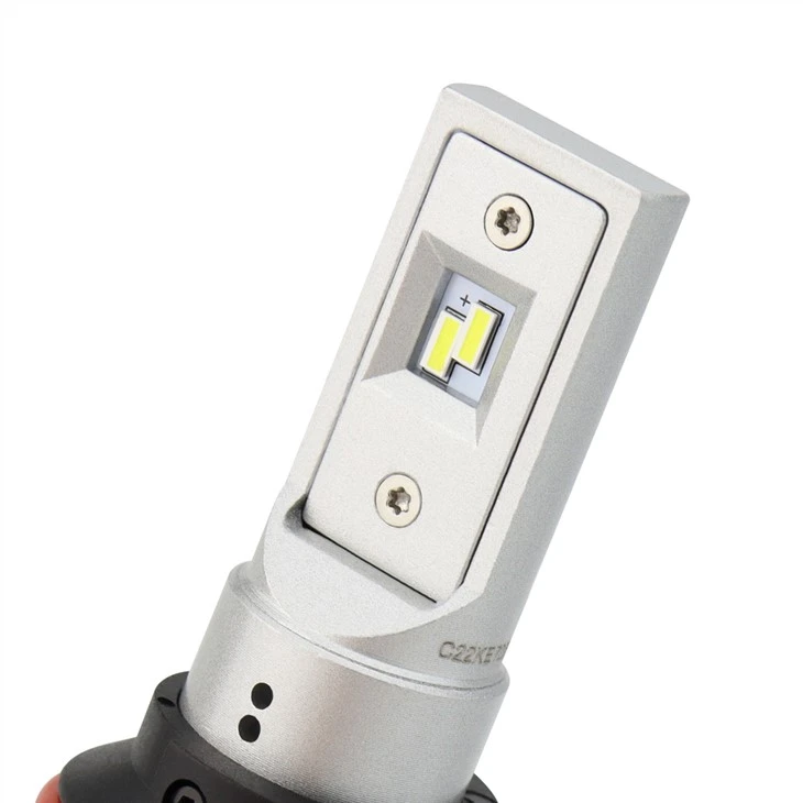 LED Low Beam Headlight Bulbs 9004