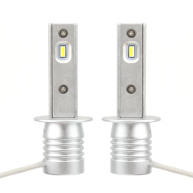 Newest Led Headlight Conversation Kit 9006