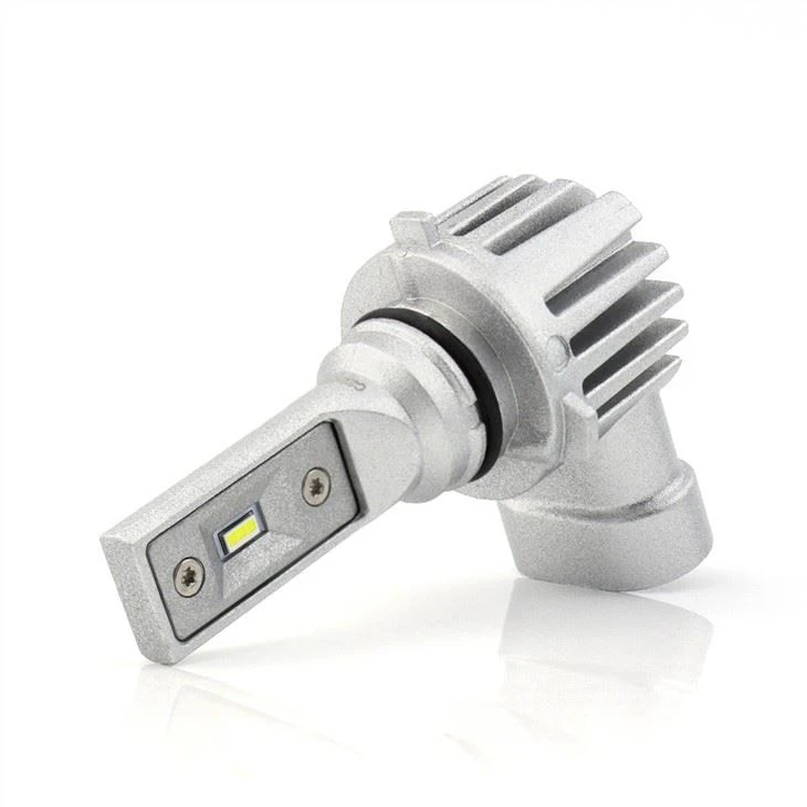 Super Bright Led Headlight H7 H11 9005 9006 Led Fog Light For Cars 24 Months Warranty