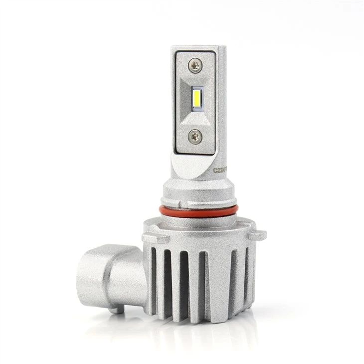 V10 Plus HB3 9005 Car LED Headlight Kit