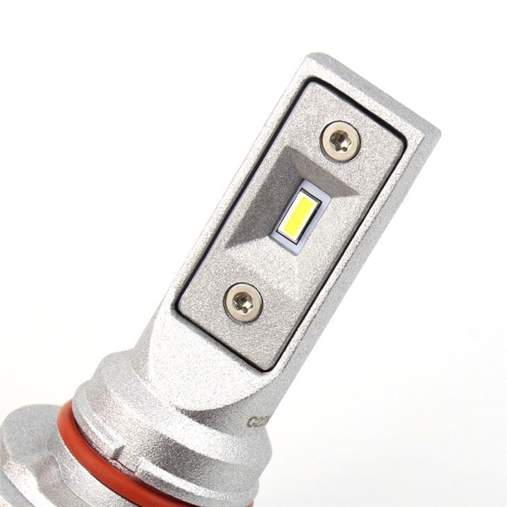 V10 Plus HB3 9005 Car LED Headlight Kit