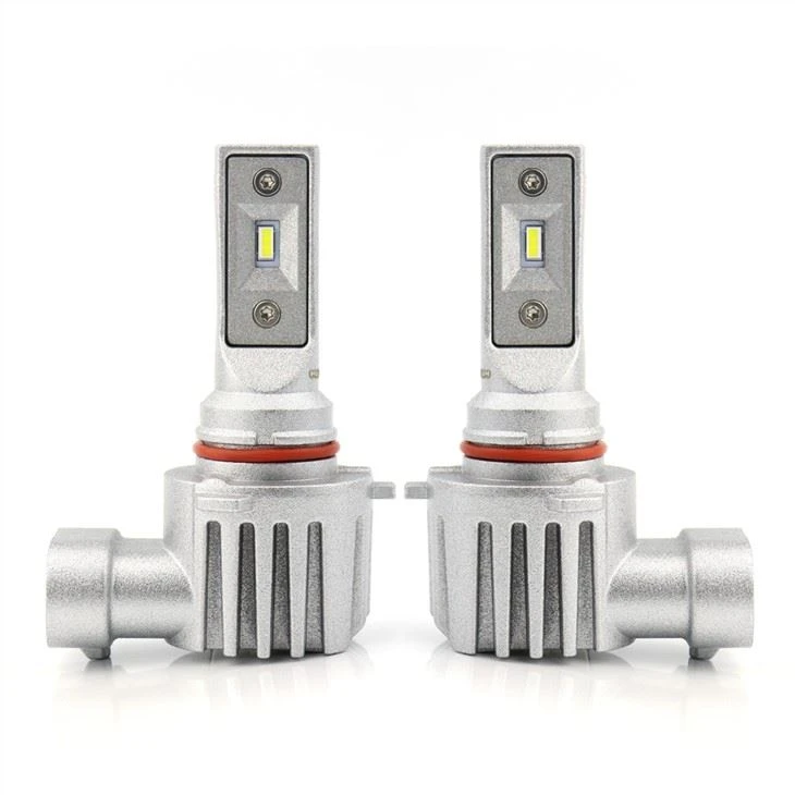 V10 Plus HB3 9005 Car LED Headlight Kit