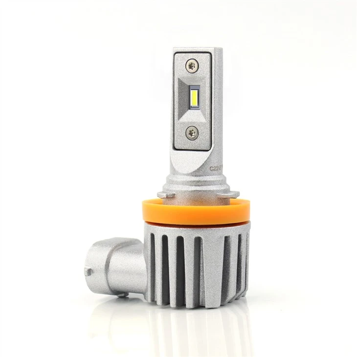 V10P Super Bright H11 LED Headlight Kits