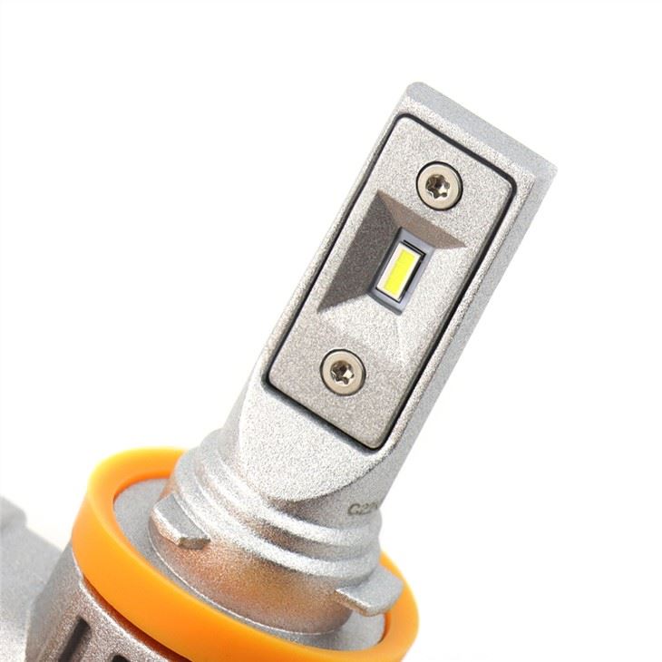 V10P Super Bright H11 LED Headlight Kits
