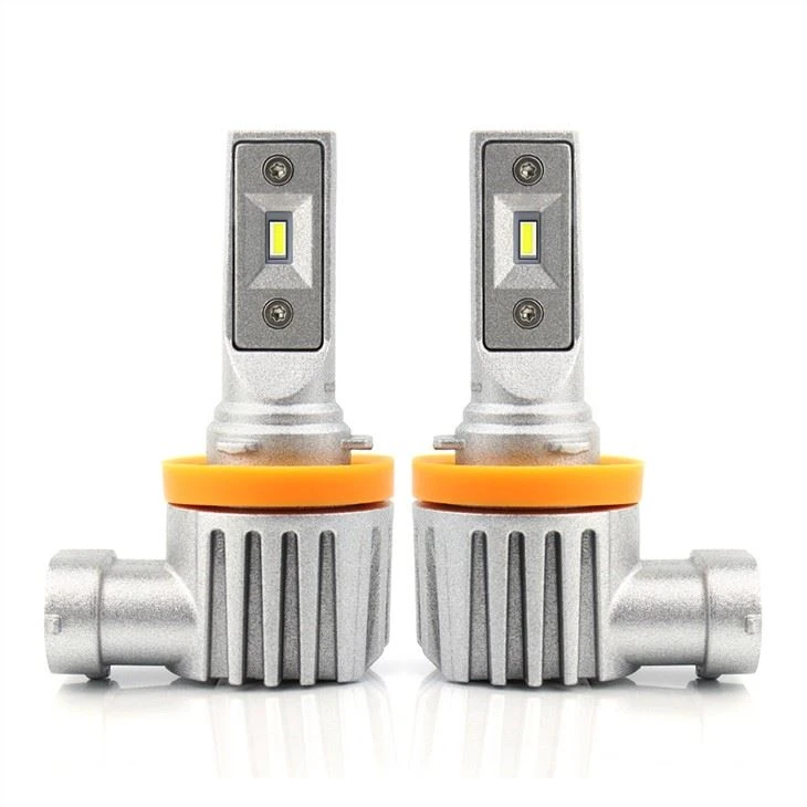 V10P Super Bright H11 LED Headlight Kits